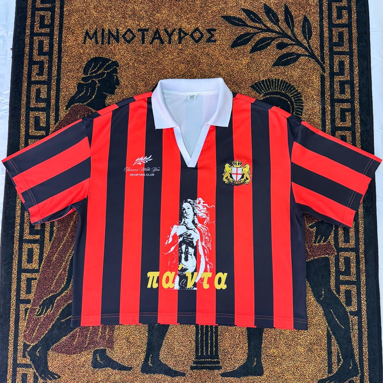 Birth of Venus Jersey