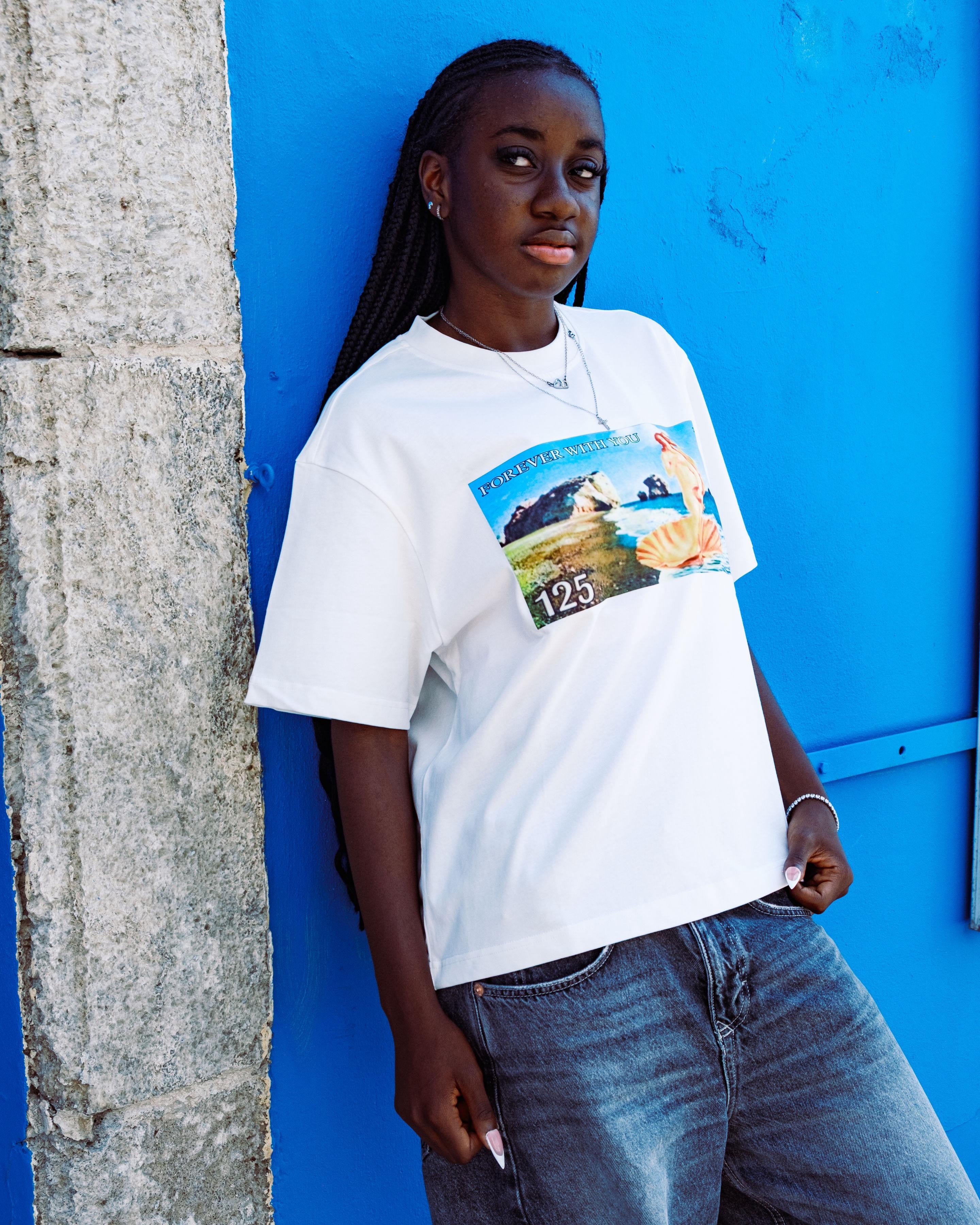 Birth of Venus T-Shirt