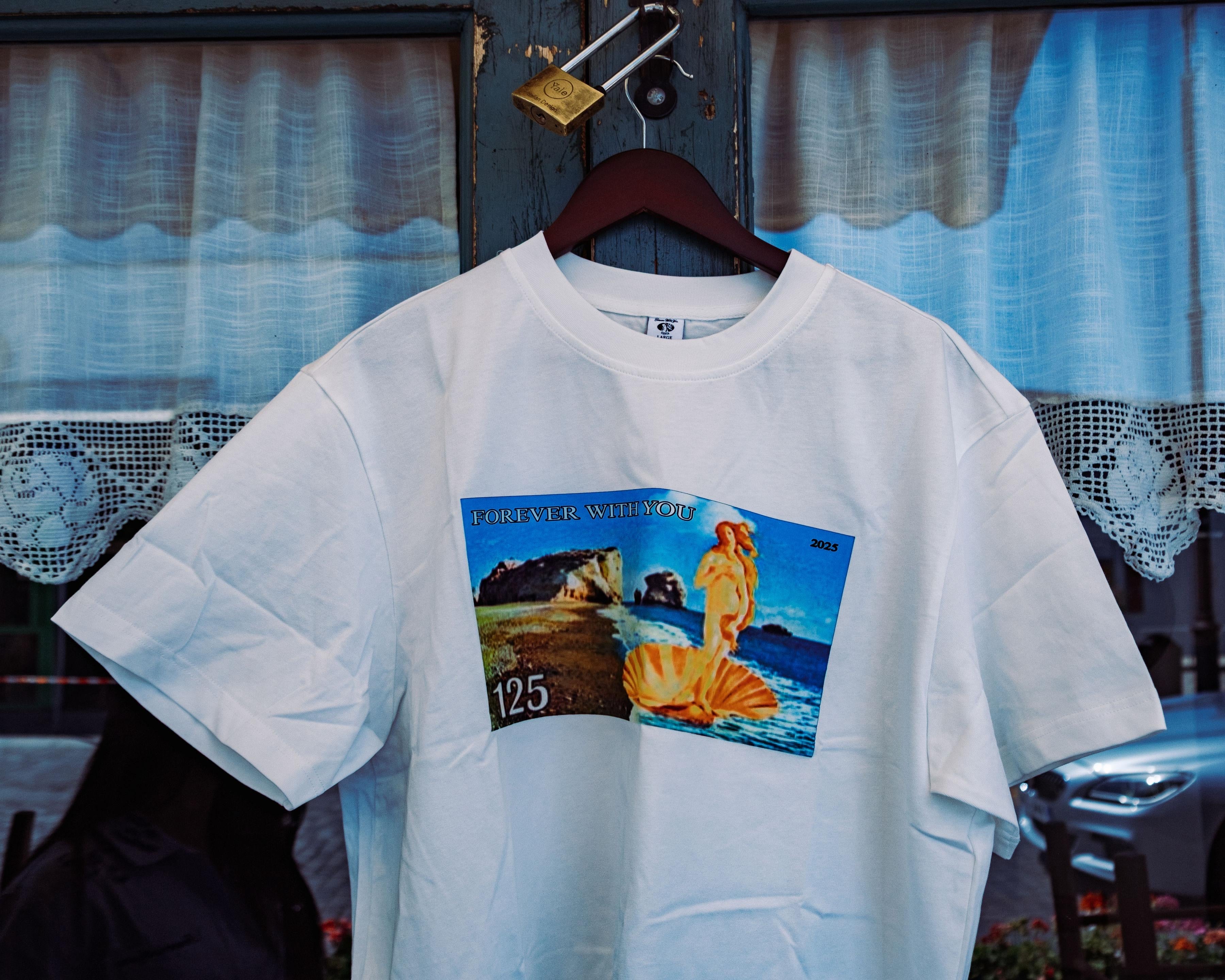 Birth of Venus T-Shirt