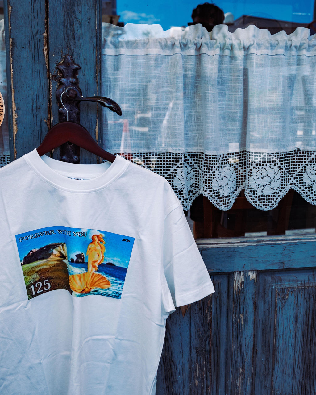 Birth of Venus T-Shirt