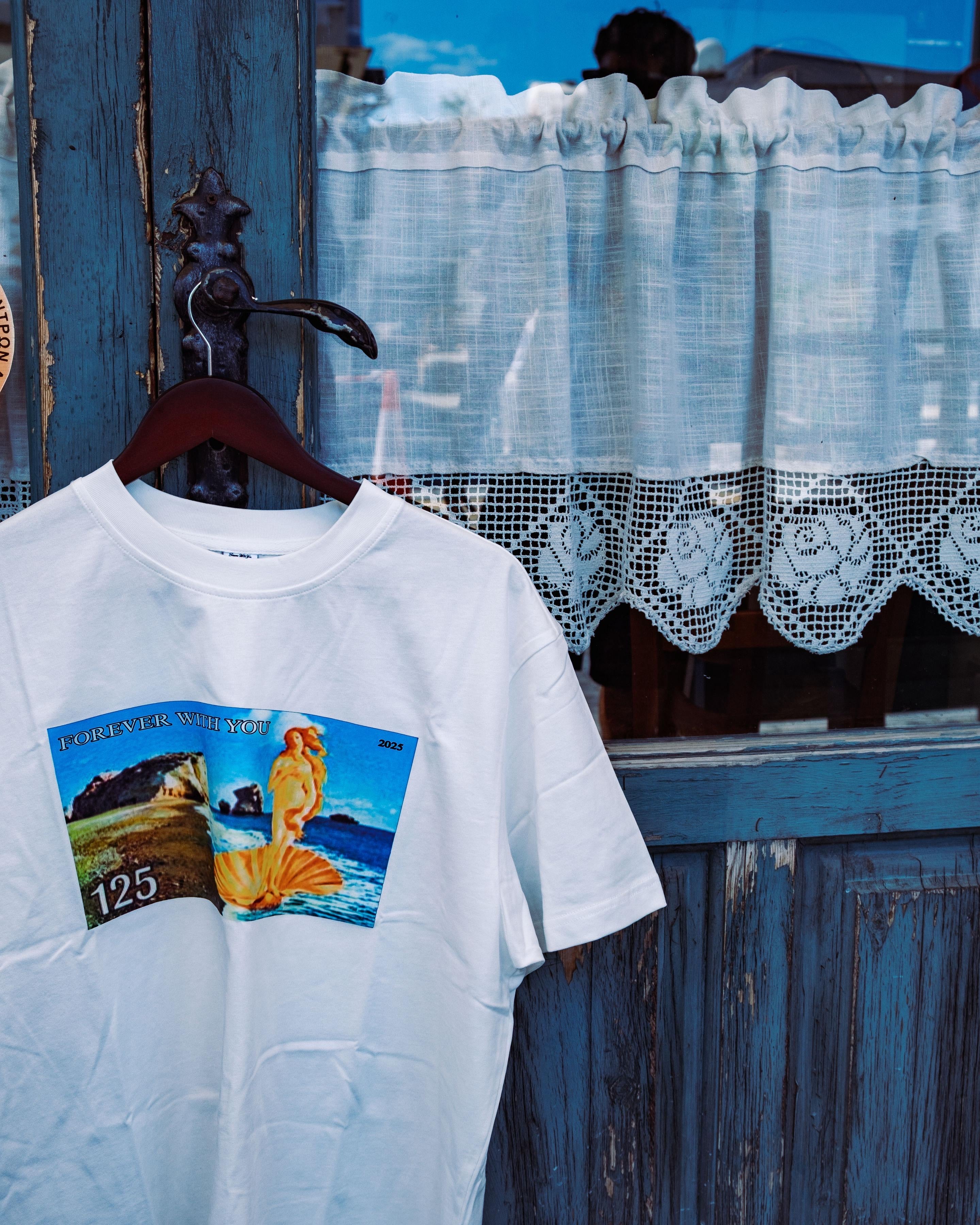 Birth of Venus T-Shirt