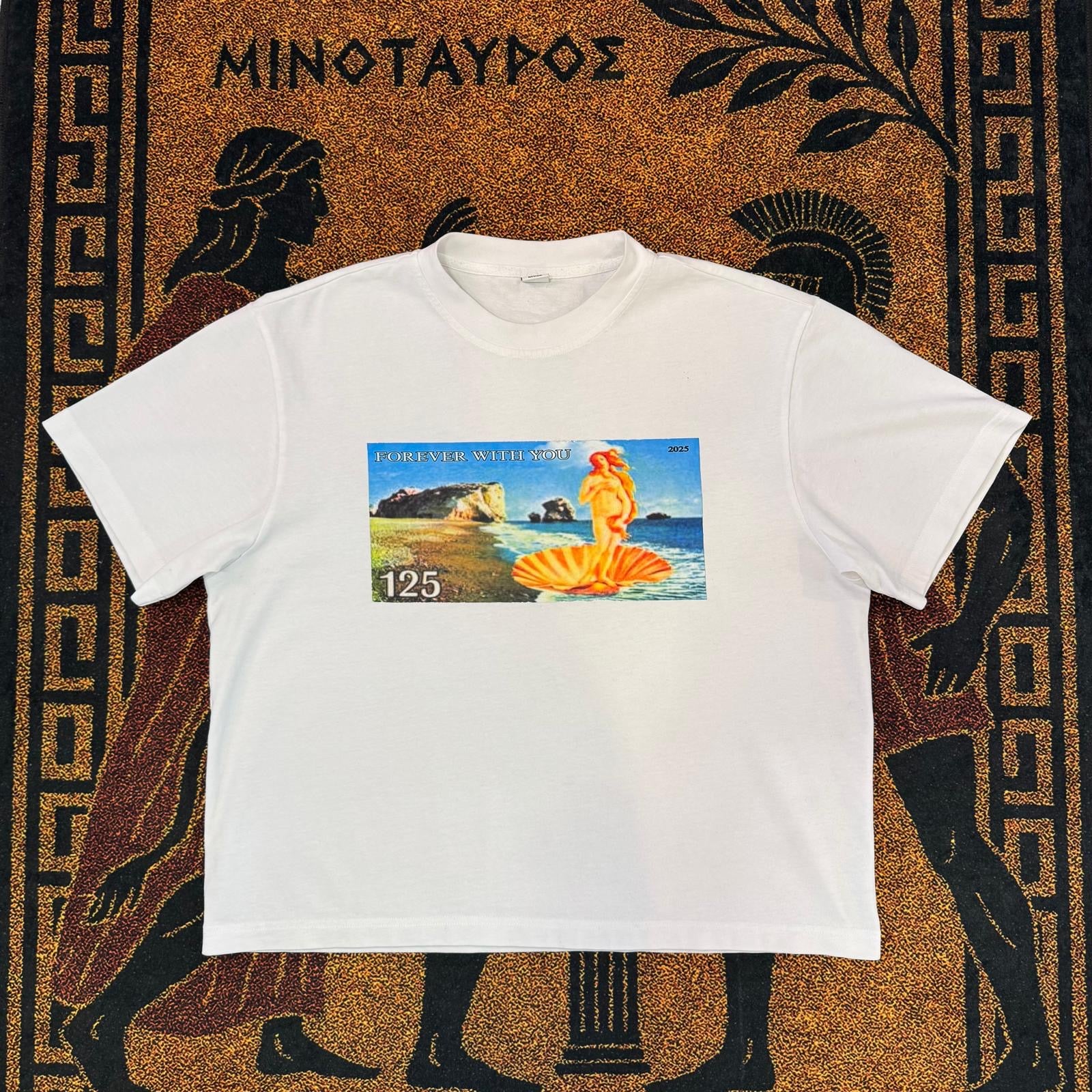 Birth of Venus T-Shirt