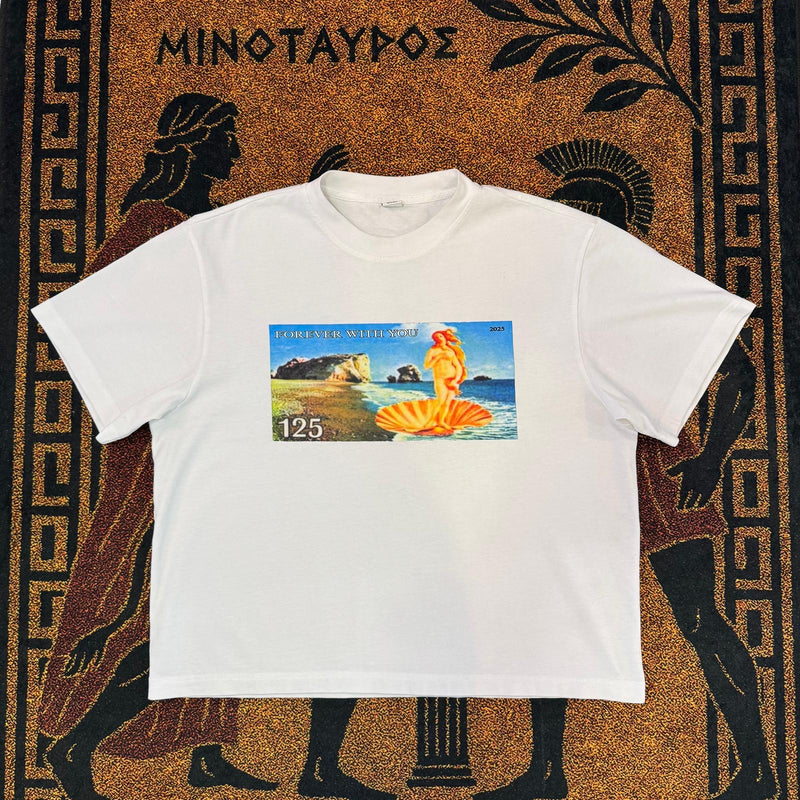 Birth of Venus T-Shirt