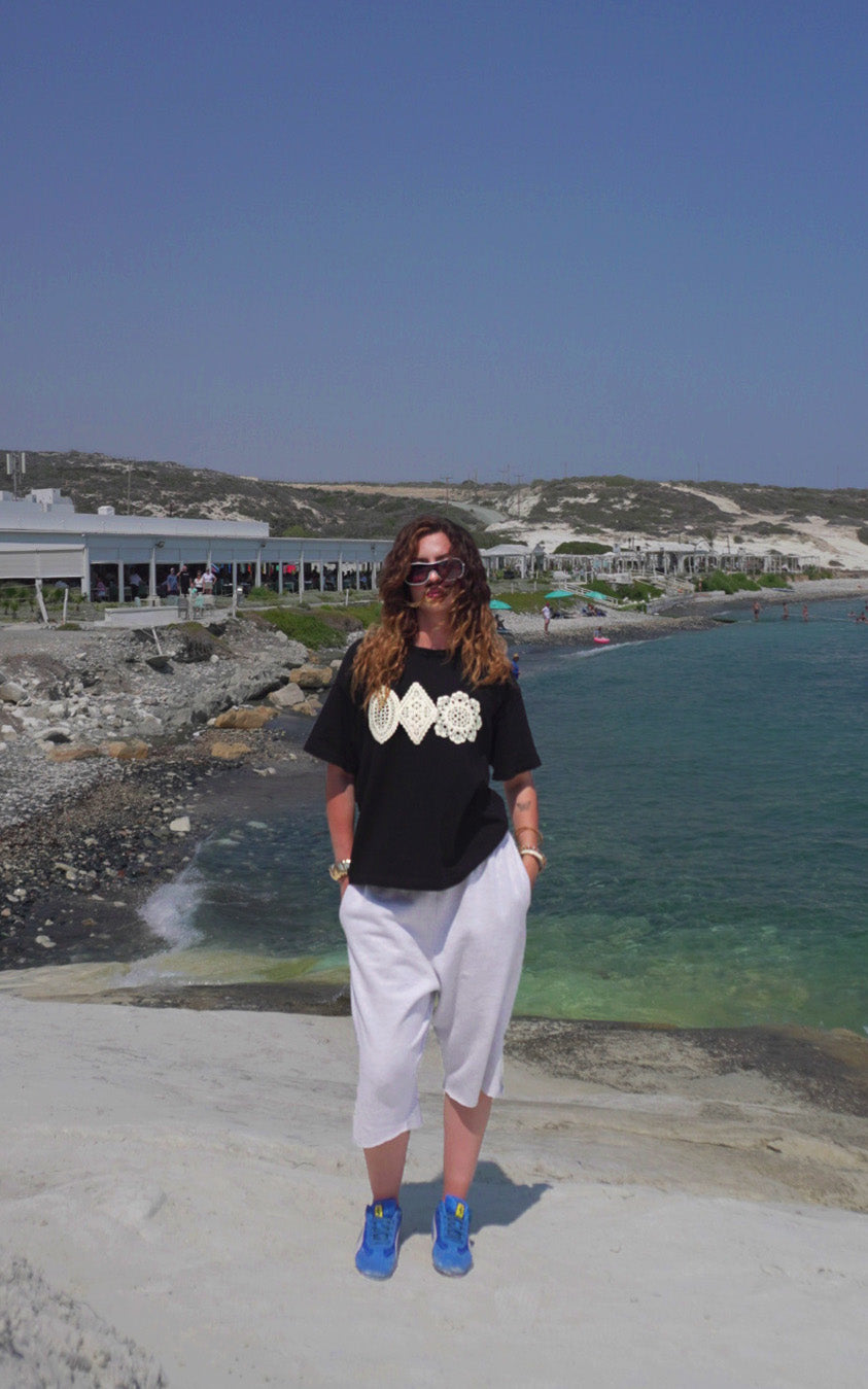 Yiayia Tee