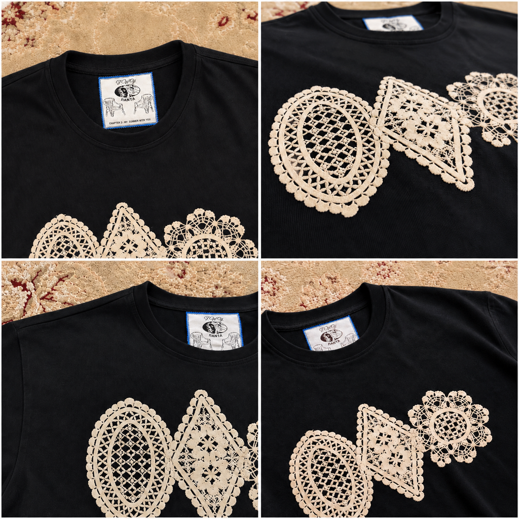 Yiayia Tee