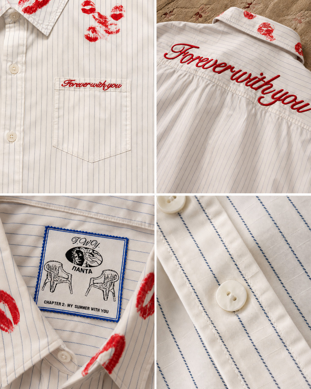 Date Night Shirt