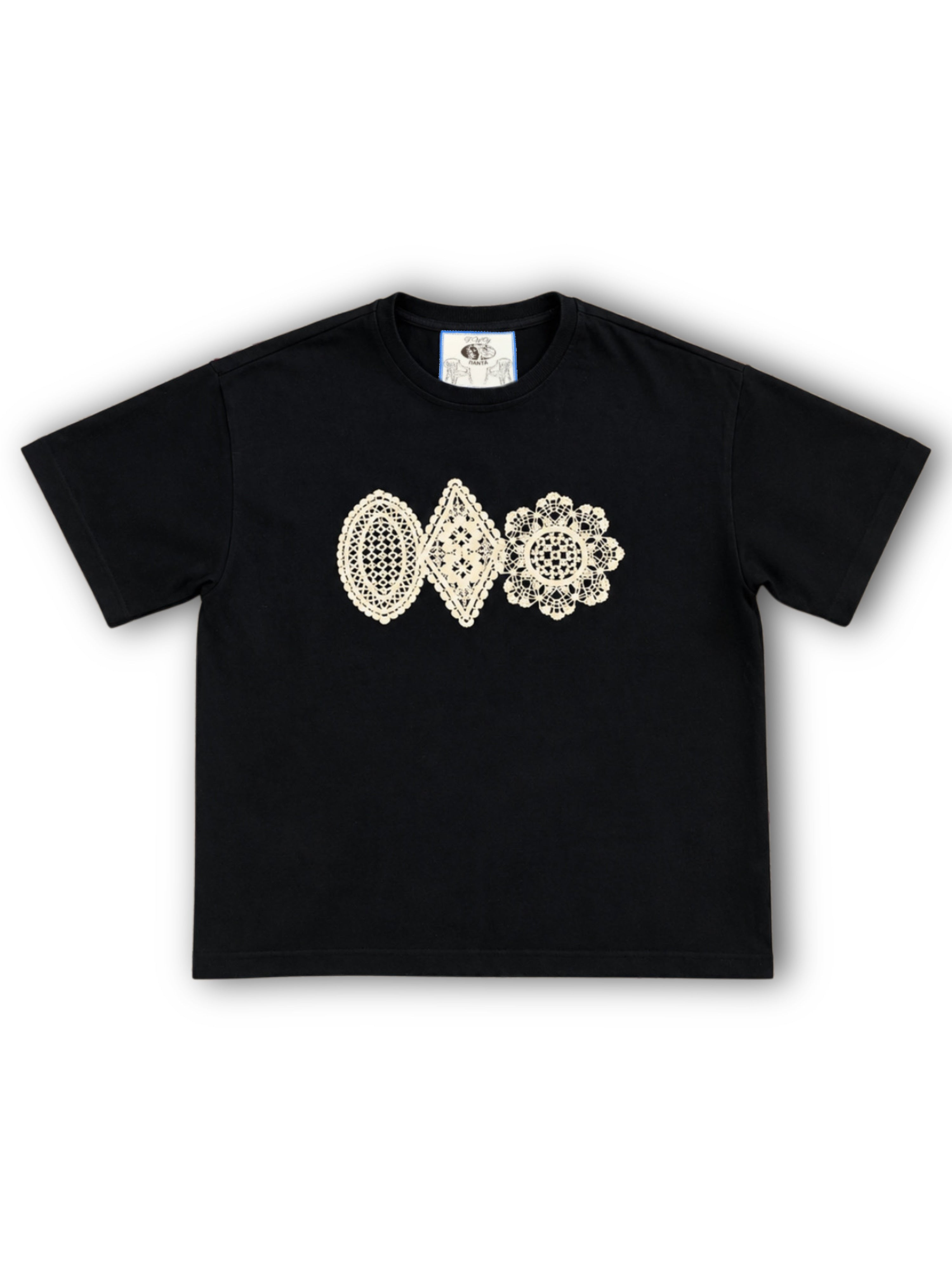 YiaYia Tee