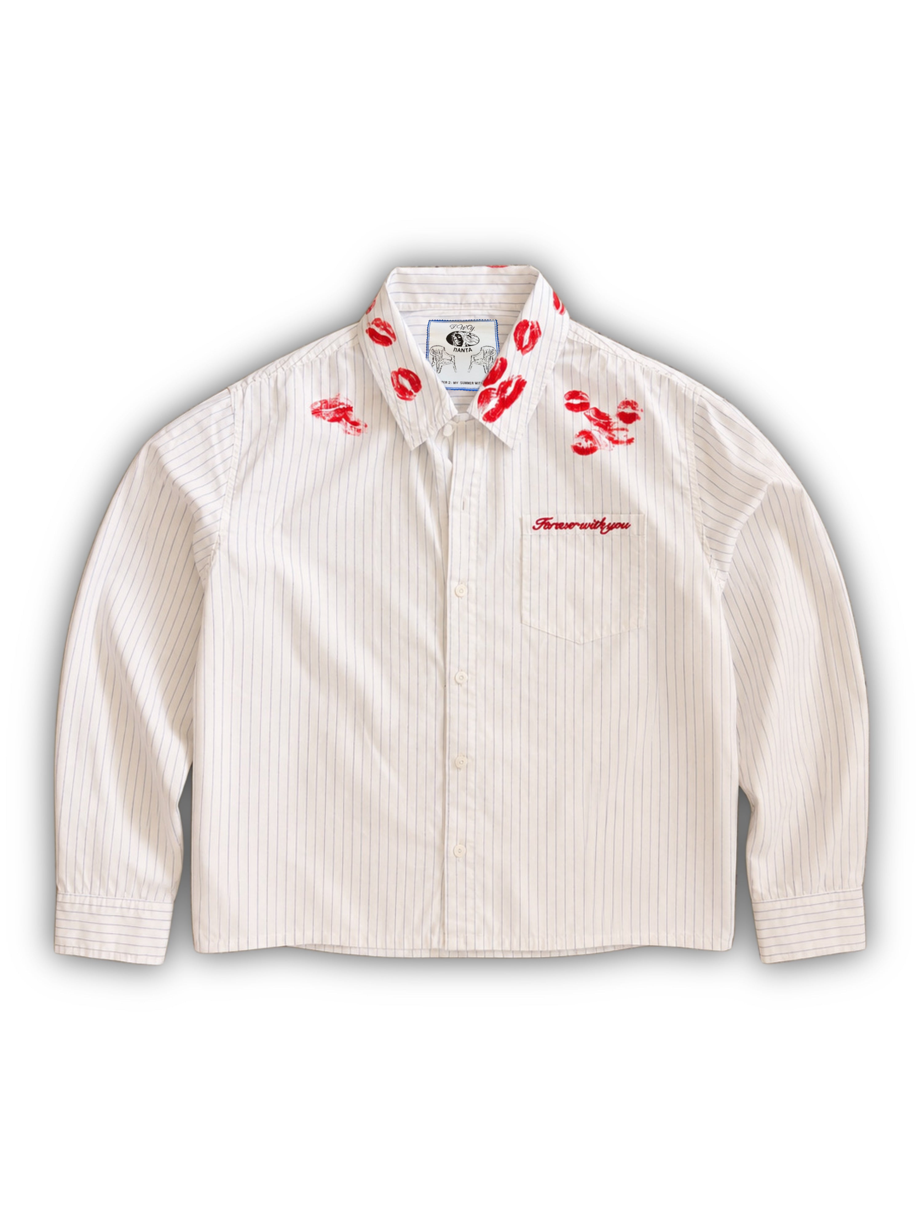 Date Night Shirt