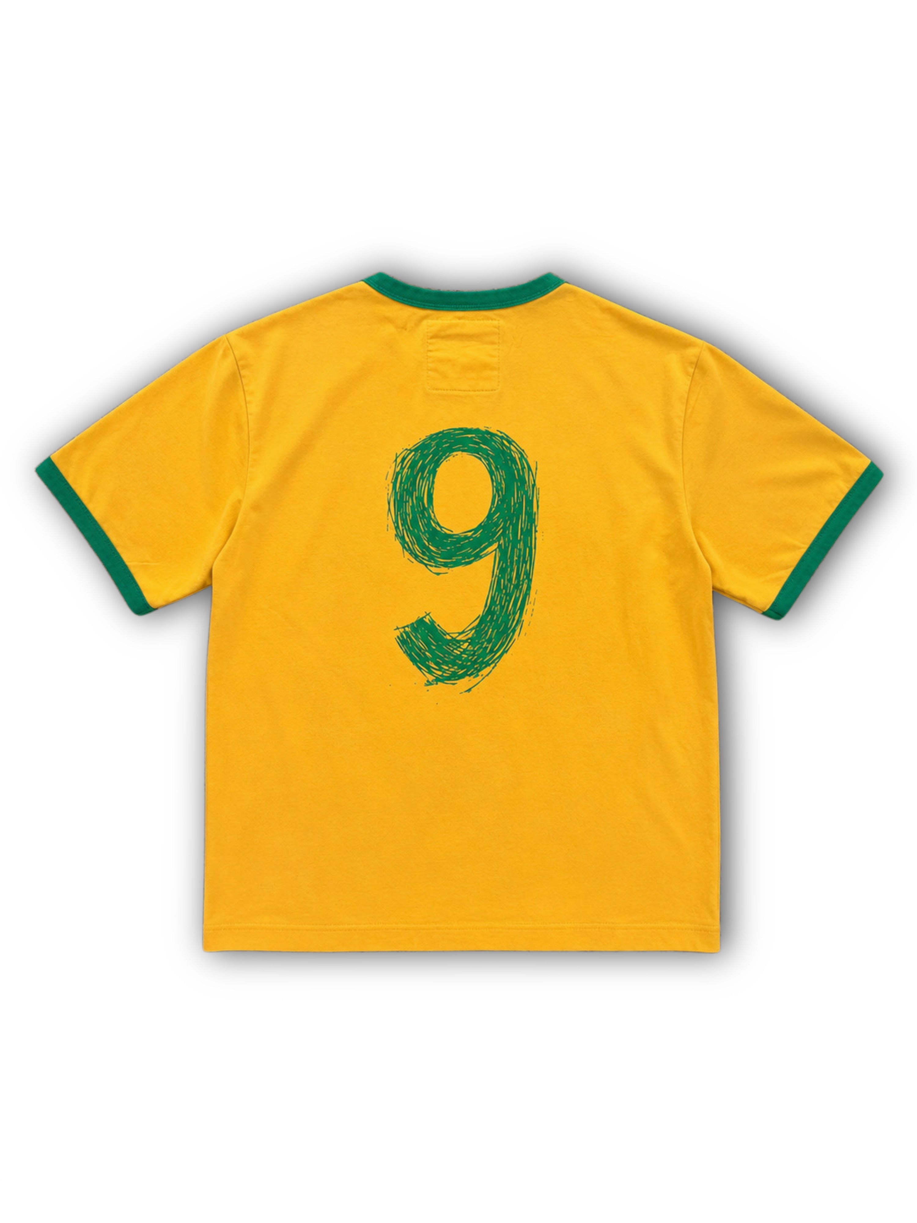 R9 Ringer
